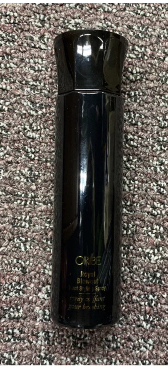 Oribe Royal Blowout Heat Styling 5.9 fl oz New NO Box Oribe Royal Blowout Heat Styling 5.9 fl oz New NO Box