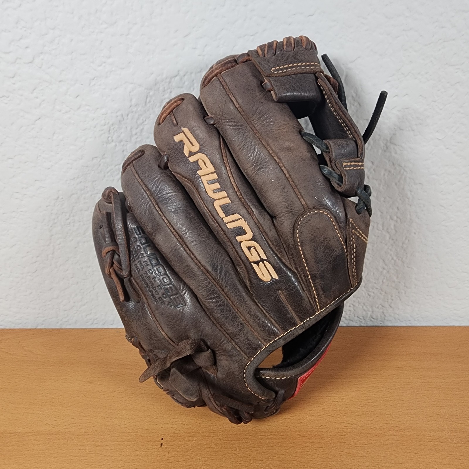 Rawlings REVO SC650 6SC112CS 11.25\