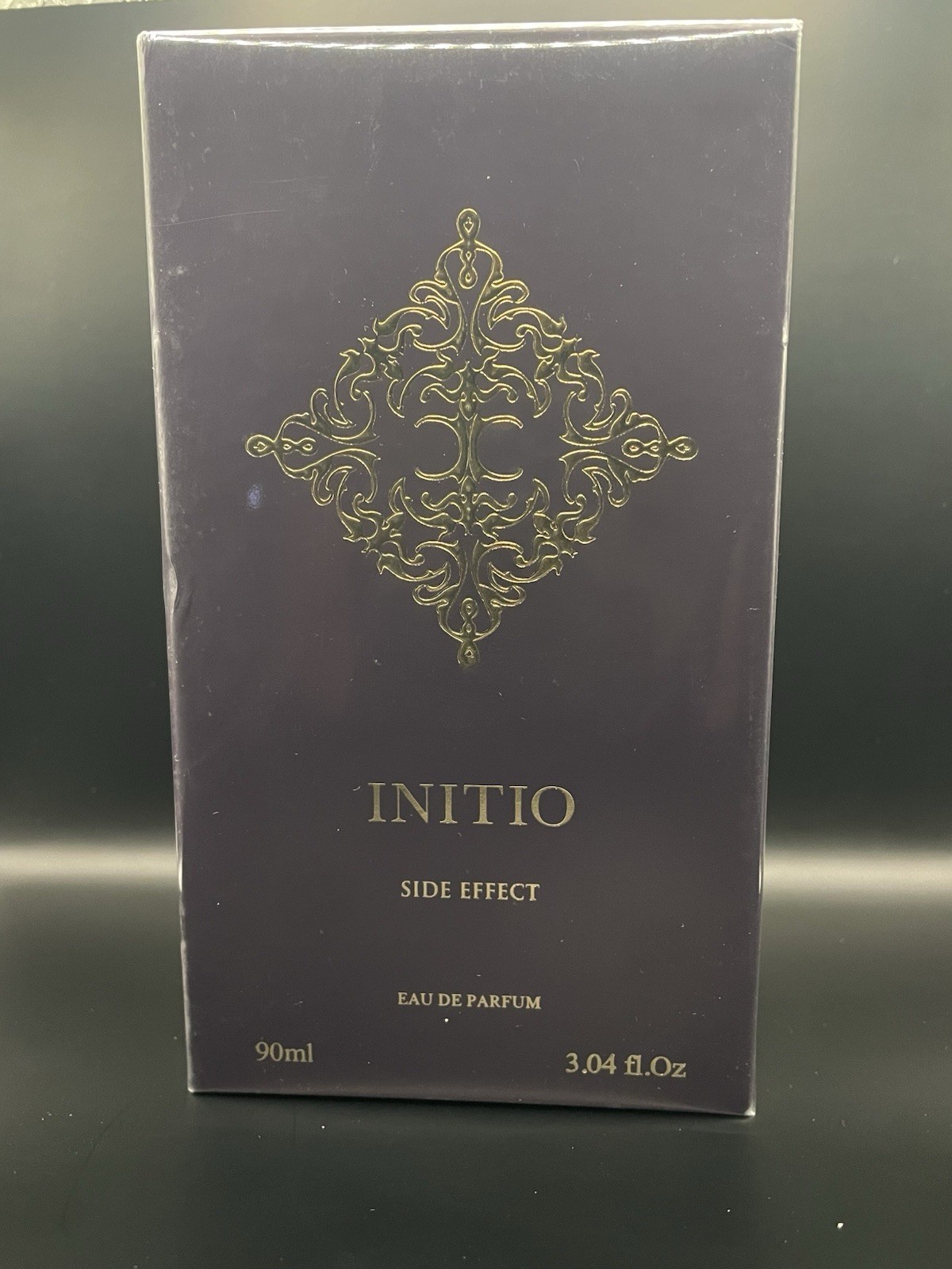 (VALENTINES SALE) Initio Side Effect 3.04 oz Unisex Eau de Parfum