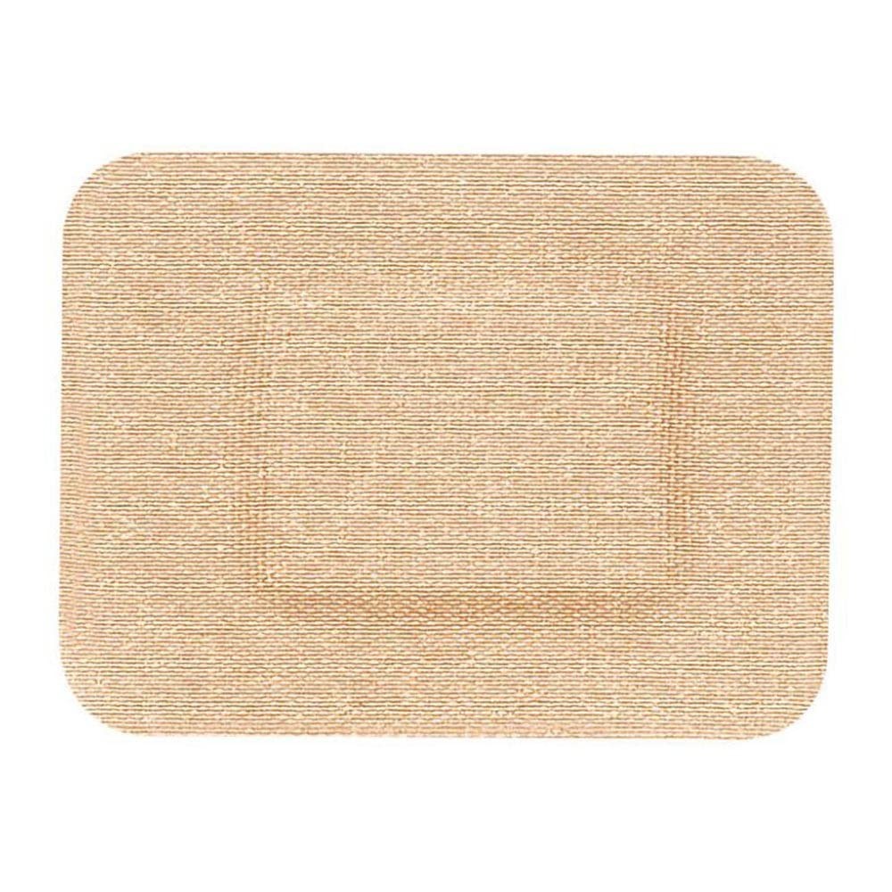 DER PVJ2D Nutramax Soft Flexible Fabric Patch Bandage, Latex Free, 1-1/2\ DER PVJ2D Nutramax Soft Flexible Fabric Patch Bandage, Latex Free, 1-1/2\
