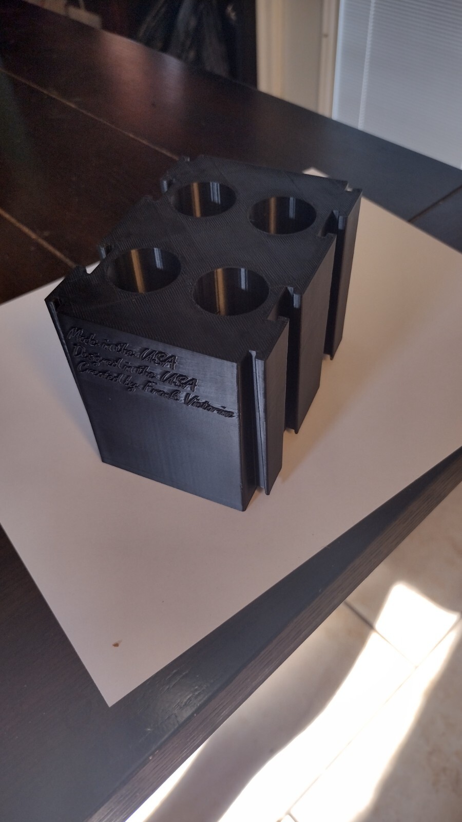 ADAPTOR ROD BOX 510lb Upgrade Replacement for :Power Pro, XLT, Motivator 1