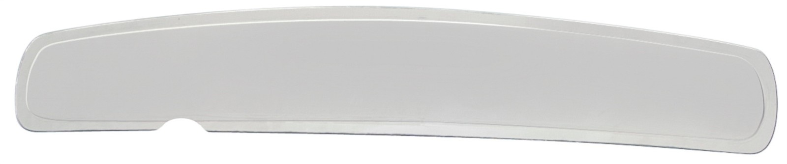 Empi Aluminum Dash Panel 40 x 5.5 Inches for 65-77 VW Beetle - 16-7551