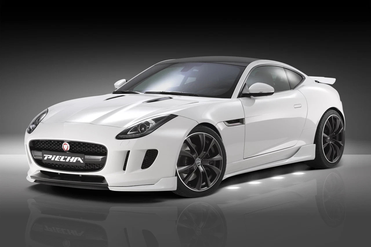 2016 JAGUAR F-TYPE BRITISH DESIGN EDITION | POSTER 24 X 36 INCH | Awesome