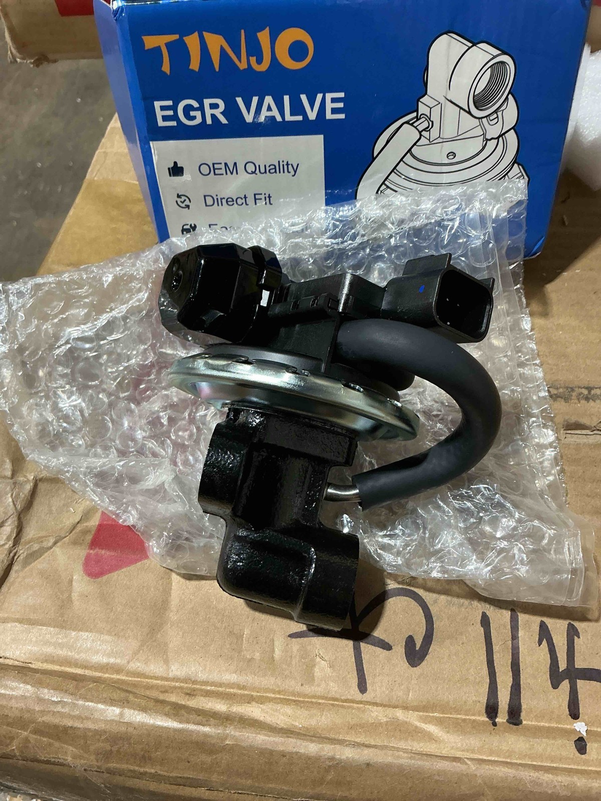 EGR Valve EGV1046 for 2003-05 Thunderbird 2003-06 Lincoln LS V8 Marauder