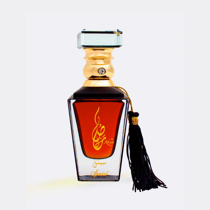Special EDP 50ml Unisex Perfume - Long Lasting Arabian Scent by Khas Oud