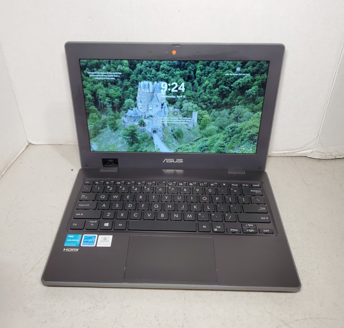 ASUS BR1100CK 11.6\