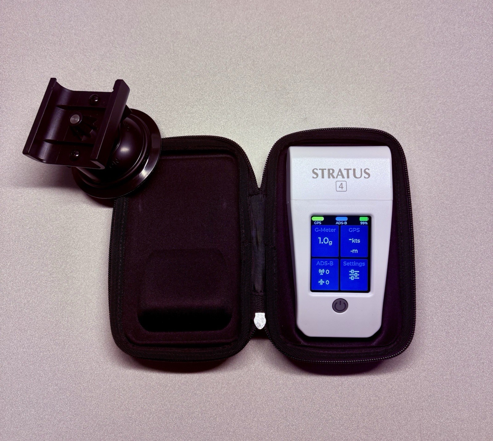 Appareo Stratus 4 ADS-B Receiver