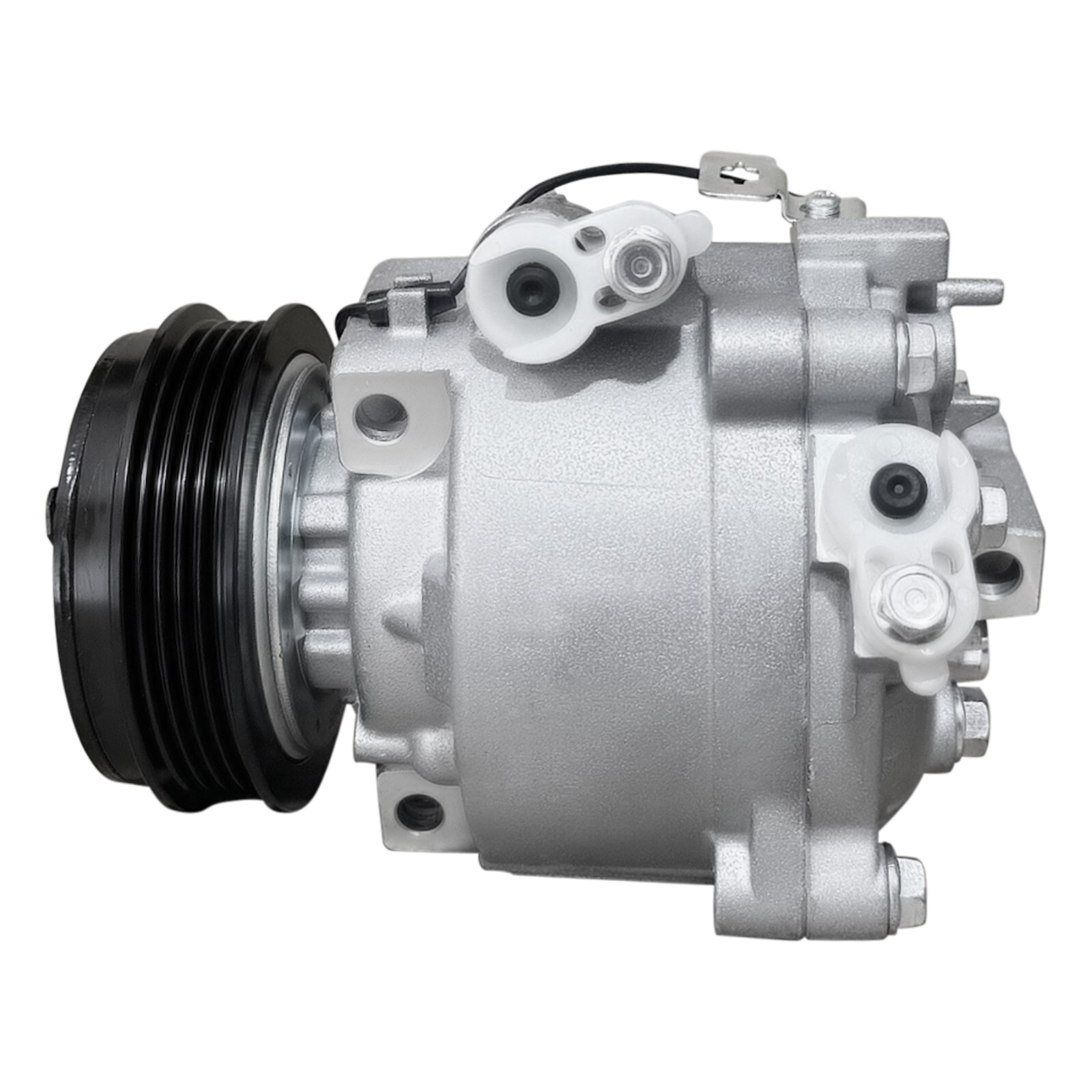 RYC New AC Compressor AD-1361N Fits Suzuki Vitara (Escudo) Replaces 95200-61M02