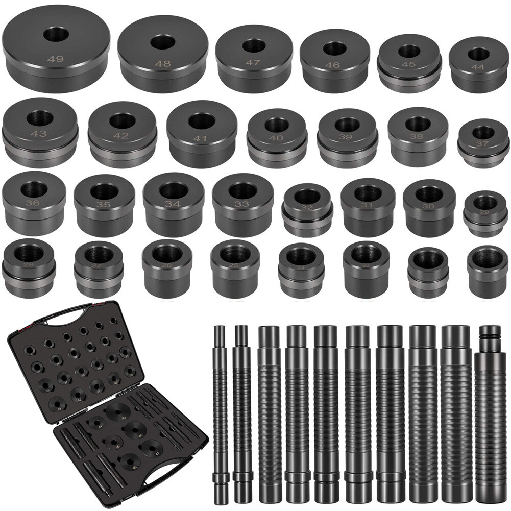 T-0220-39 Master Bushing Driver Kit Bushing Bearing Seal Installer Remover Tool