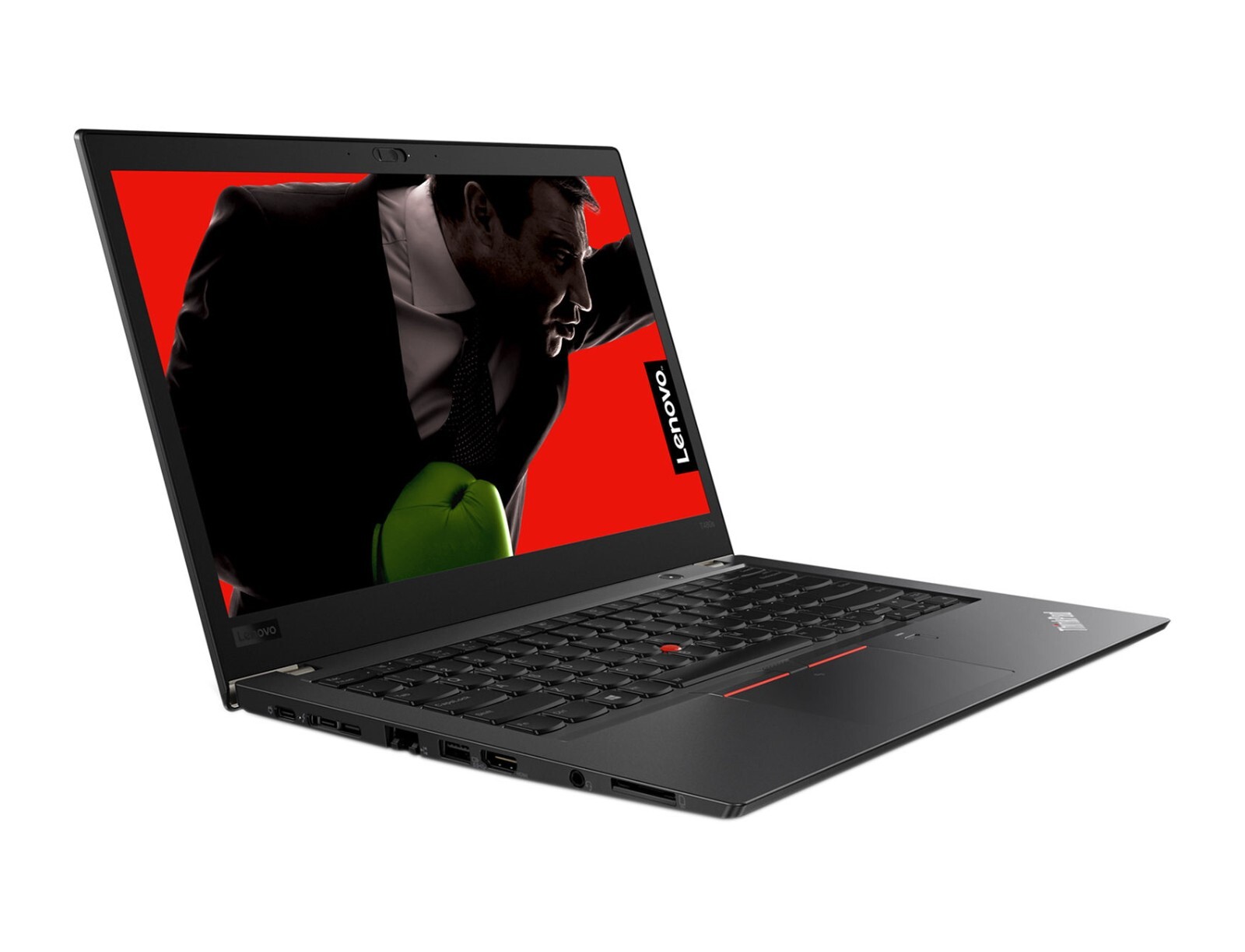 Lenovo ThinkPad T480 14\