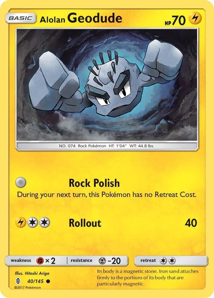 Pokemon 2017 Set - Sun & Moon - Guardians Rising, Pokemon TCG Pokemon 2017 Set - Sun & Moon - Guardians Rising, Pokemon TCG
