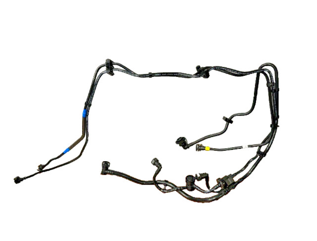 Genuine Land-Rover Tube - Fuel Supp LR057209