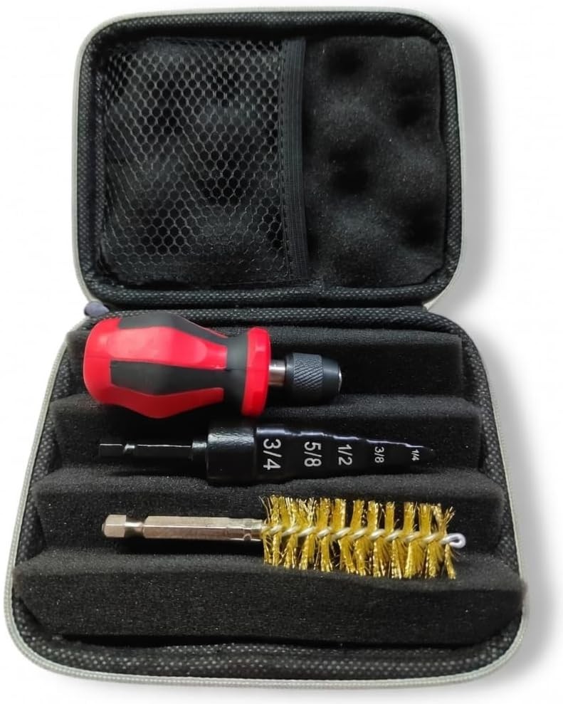 Choke Calibration Tool (Choke Tube Skirt Iron) Precision Alignment Made Easy