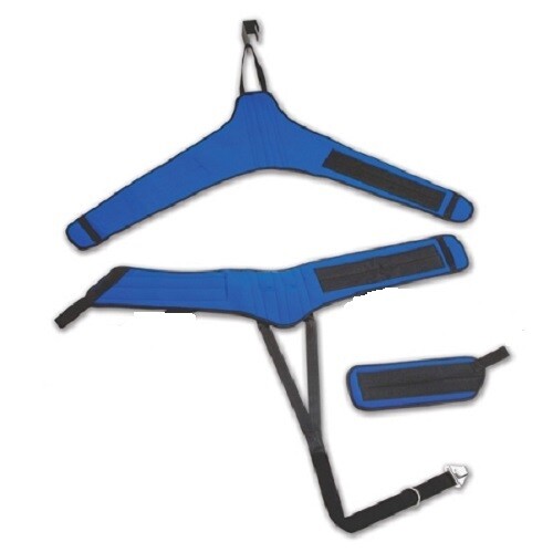 Chattanooga Deluxe Universal Belt System 1410 Chattanooga Deluxe Universal Belt System 1410