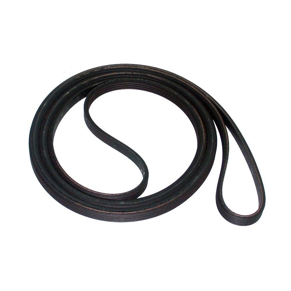 Whirlpool 341241 Genuine OEM Dryer Drive Belt Replaces 4400EL2001A 4400EL2001F