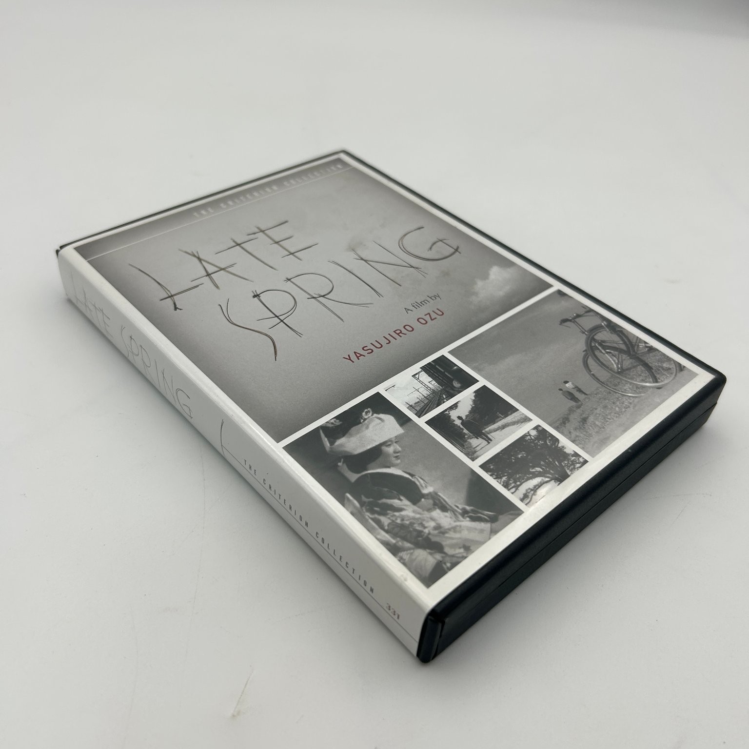 Late Spring 1949 DVD Criterion Collection Special Edition Ozu Wim Wenders Late Spring 1949 DVD Criterion Collection Special Edition Ozu Wim Wenders
