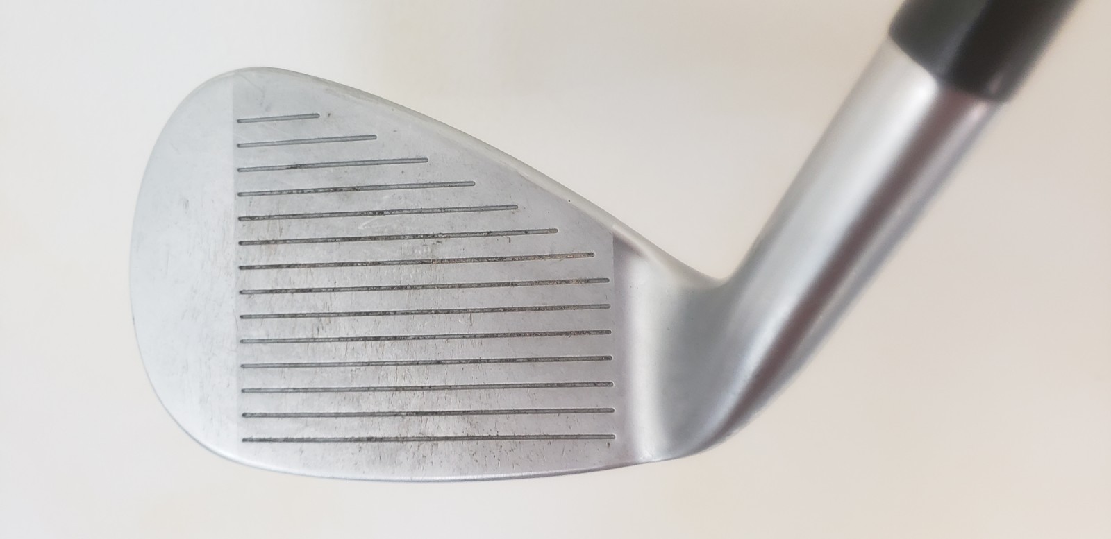 Mint Callaway Apex DCB #7 Iron Forged R300 D2  All Factory Issue Align Vel Grip 