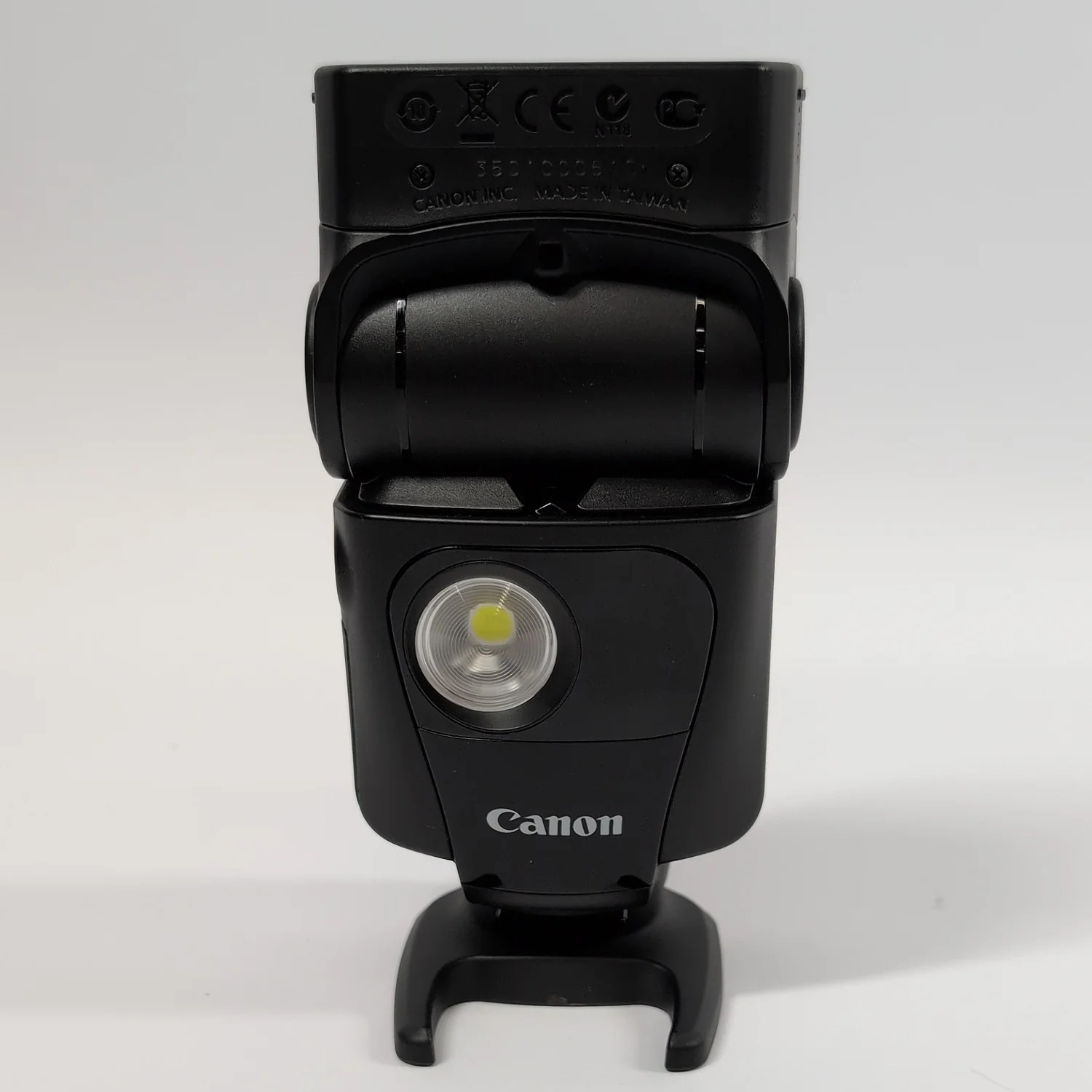 Canon Speedlite 320EX External Flash
