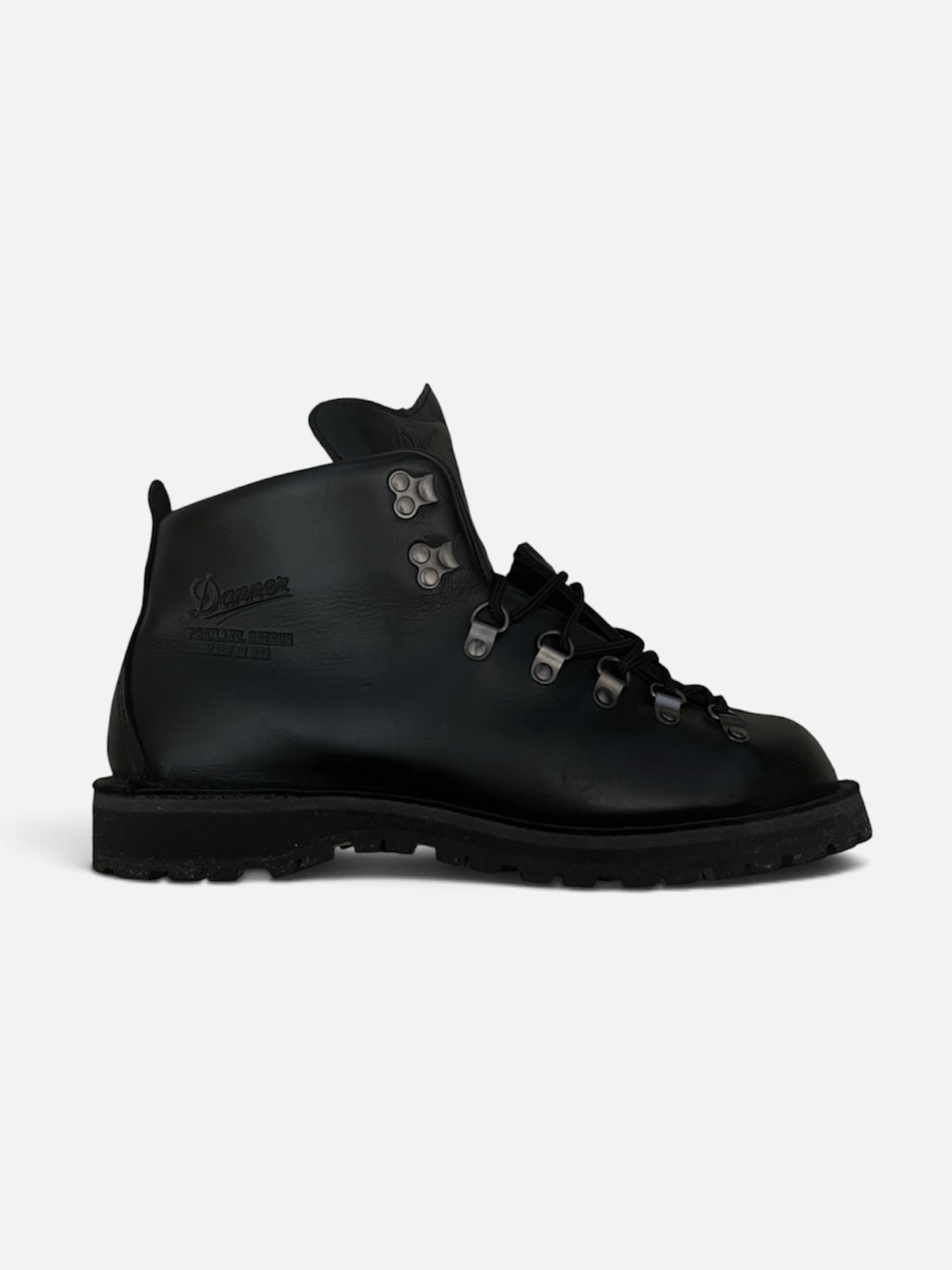 Danner Mountain Light #31530 – Black – Men’s Size 10 EE