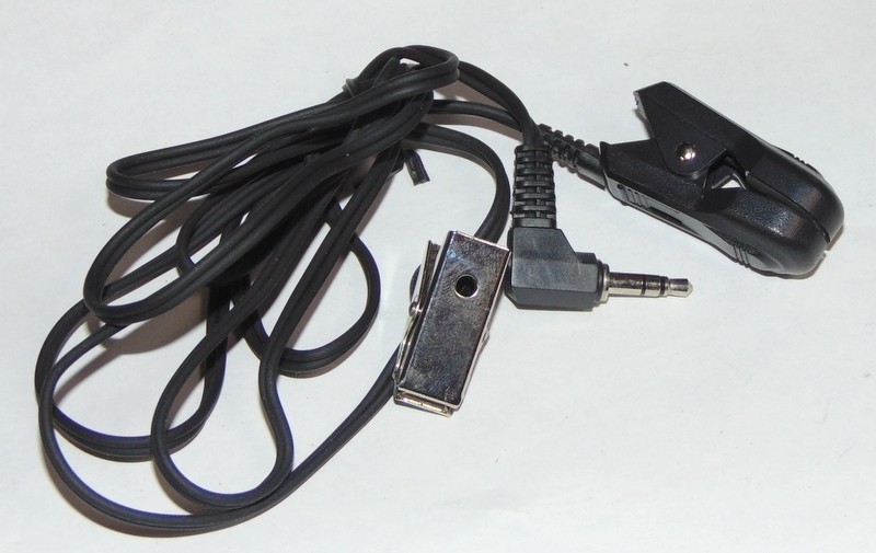Genuine NORDIC TRACK Machine Finger Cord Monitor Heart Pulse Sensor Genuine NORDIC TRACK Machine Finger Cord Monitor Heart Pulse Sensor