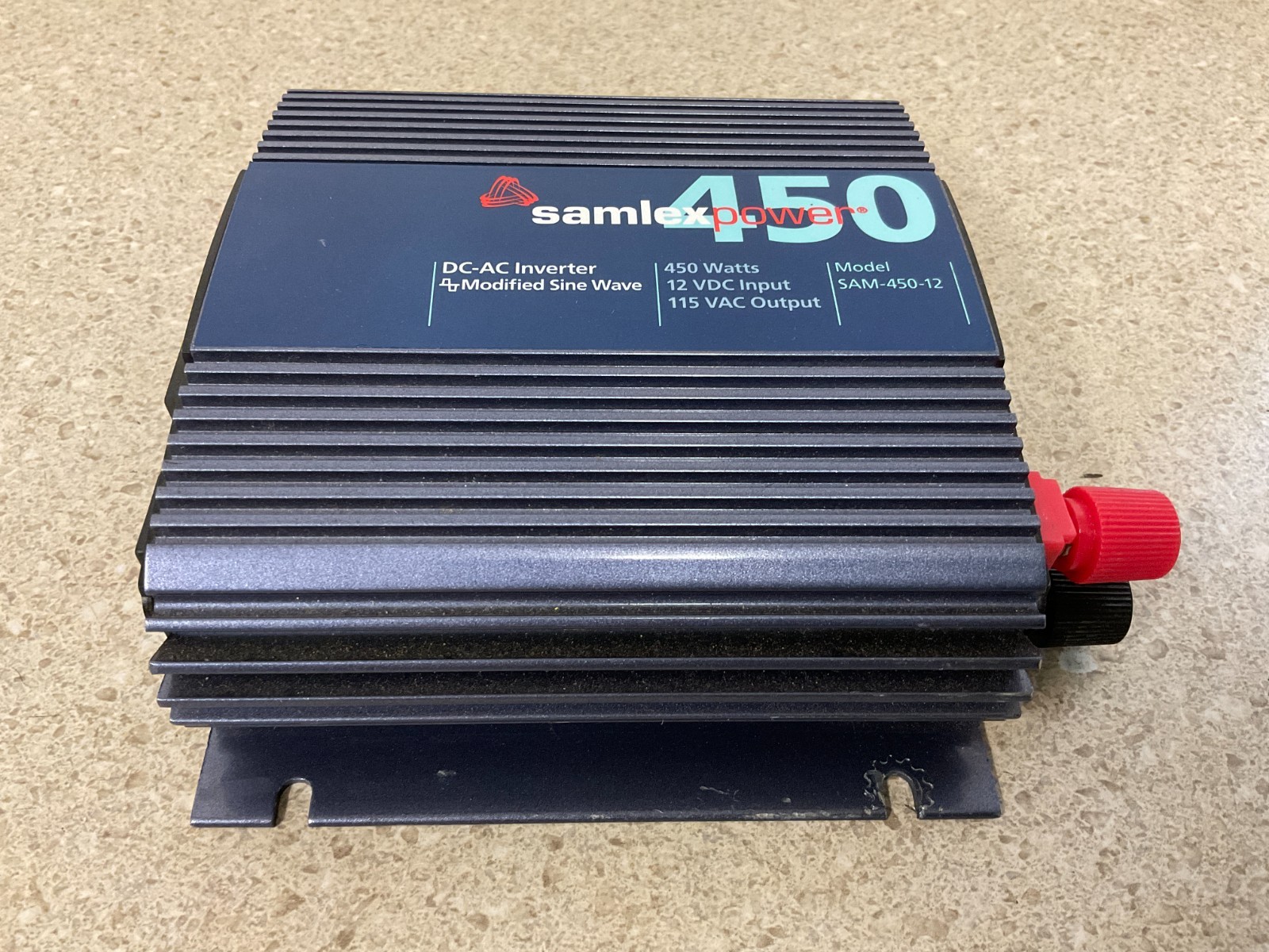 Samlex Power SAM-450-12
