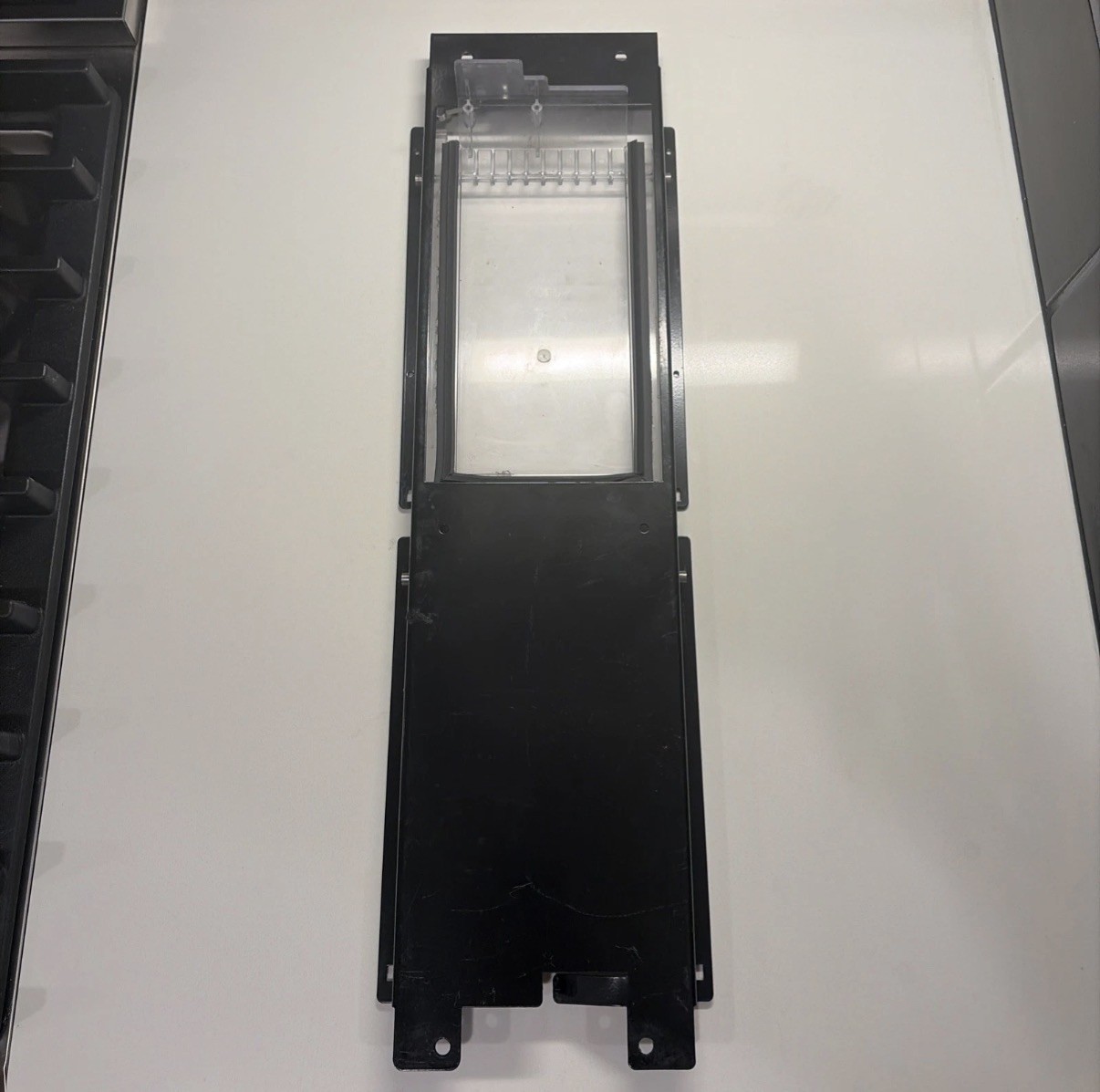 Royal RVV500 RVV400 Soda Vending Machine Port Door assembly tested part: 356590 