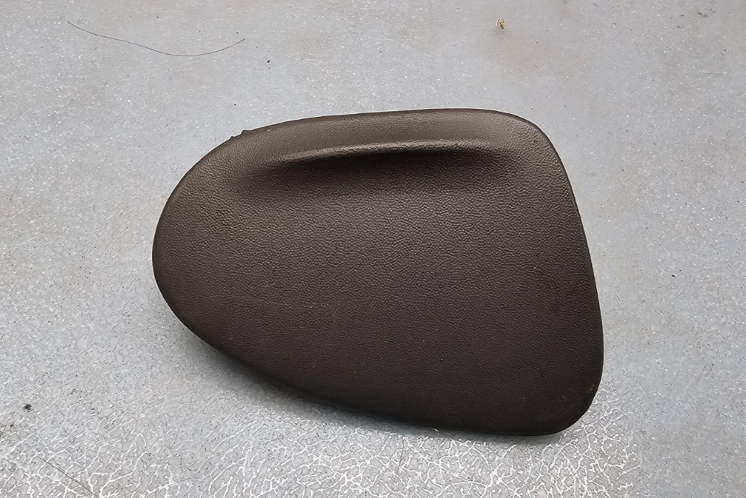 🔥97-04 Ford Expedition F150 F250 Dash Power Point Cover Cigar Lighter Opening