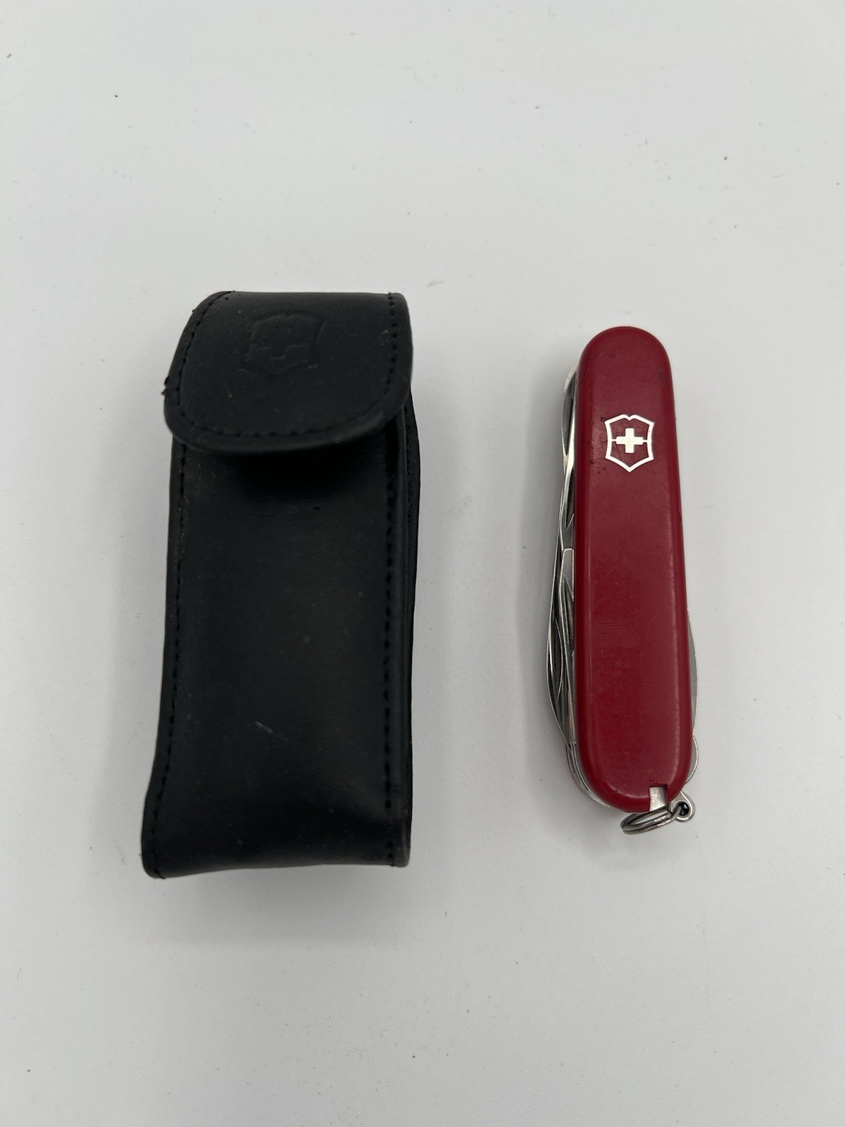Victorinox Swiss Army Knife, 