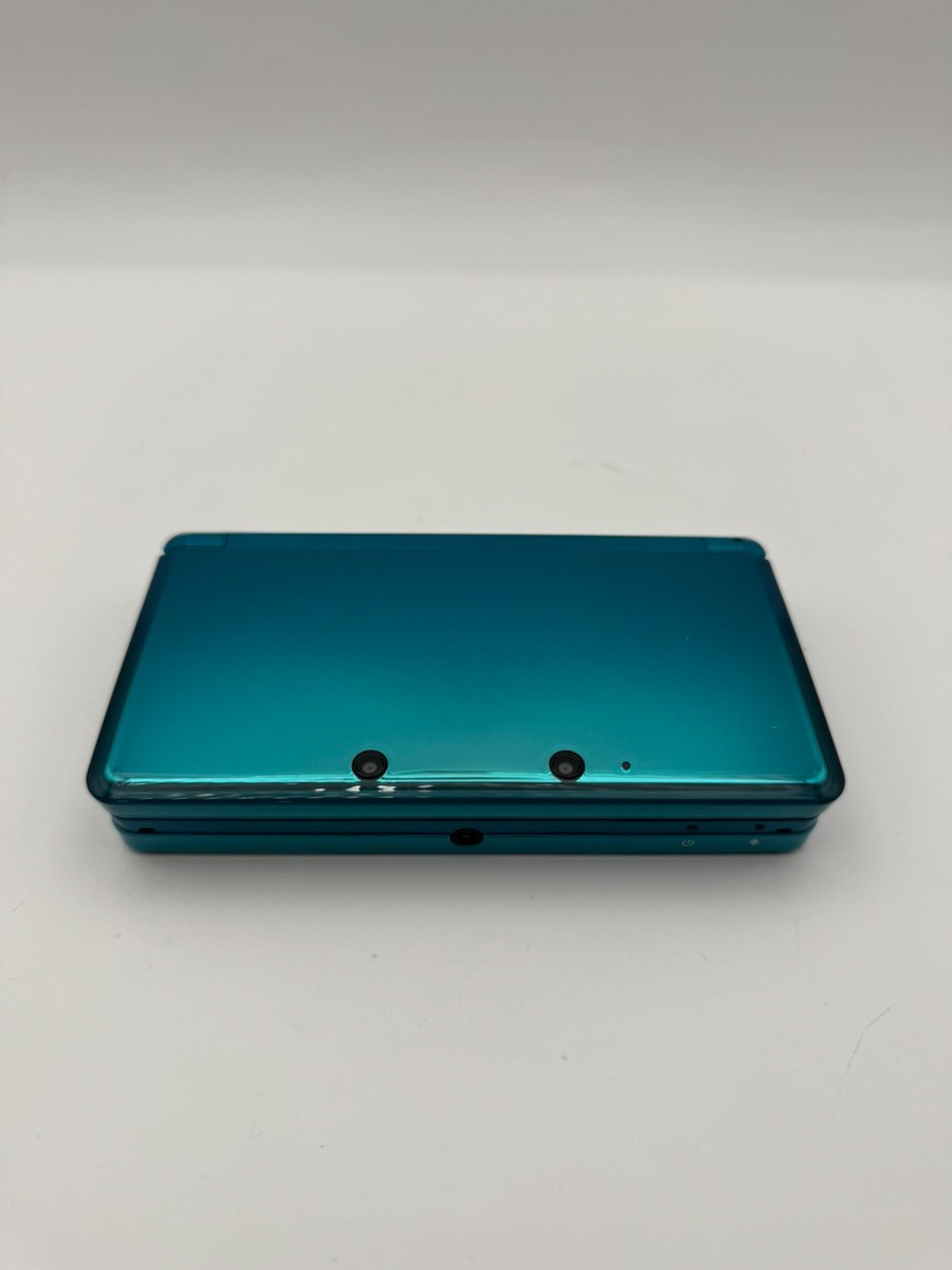 Nintendo 3DS / 3DS XL LL Region Free Console Used RANK A/B Nintendo 3DS / 3DS XL LL Region Free Console Used RANK A/B