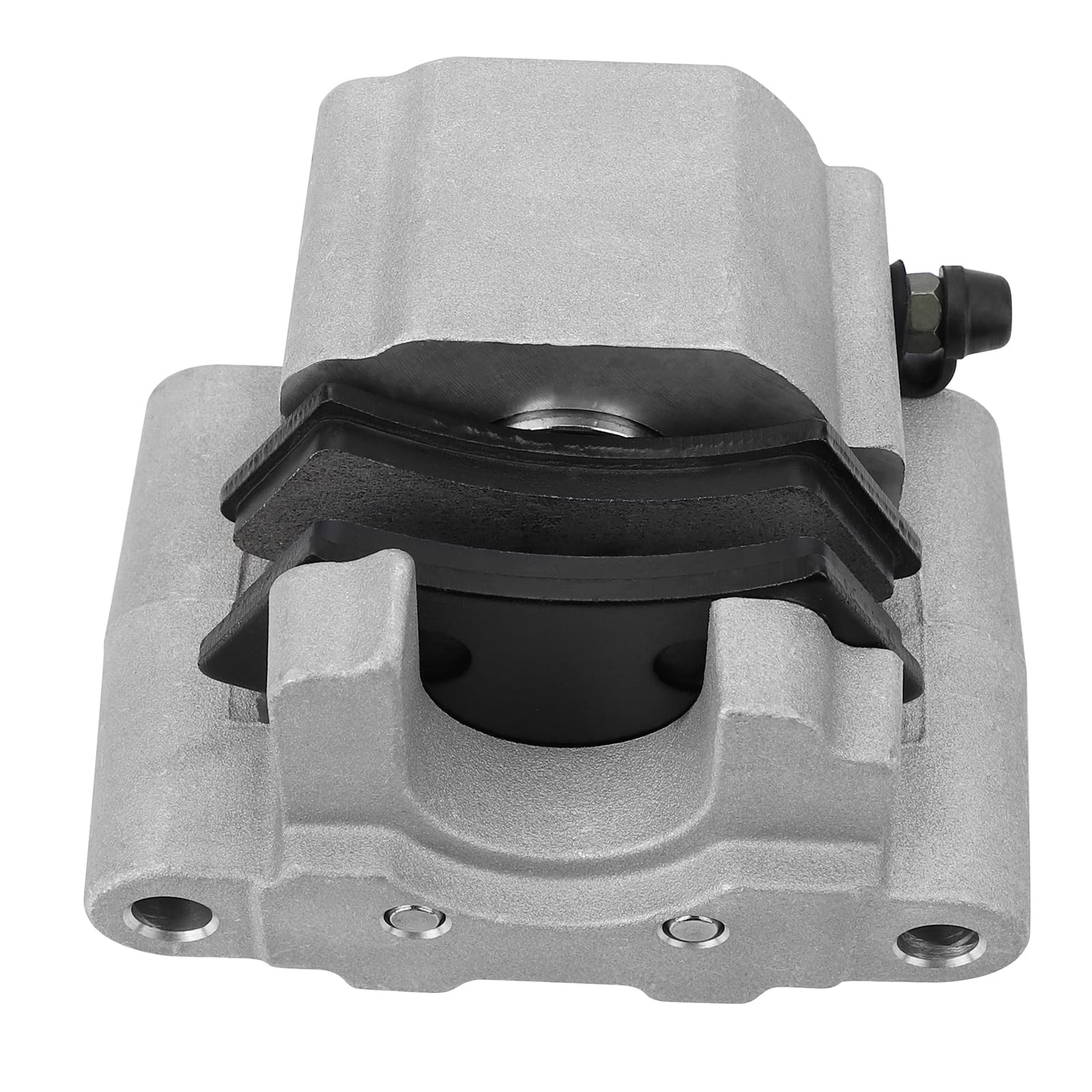 M Mati Rear Brake Caliper For Polaris Big Boss 300 350 400 500 6X6 Magnum 425