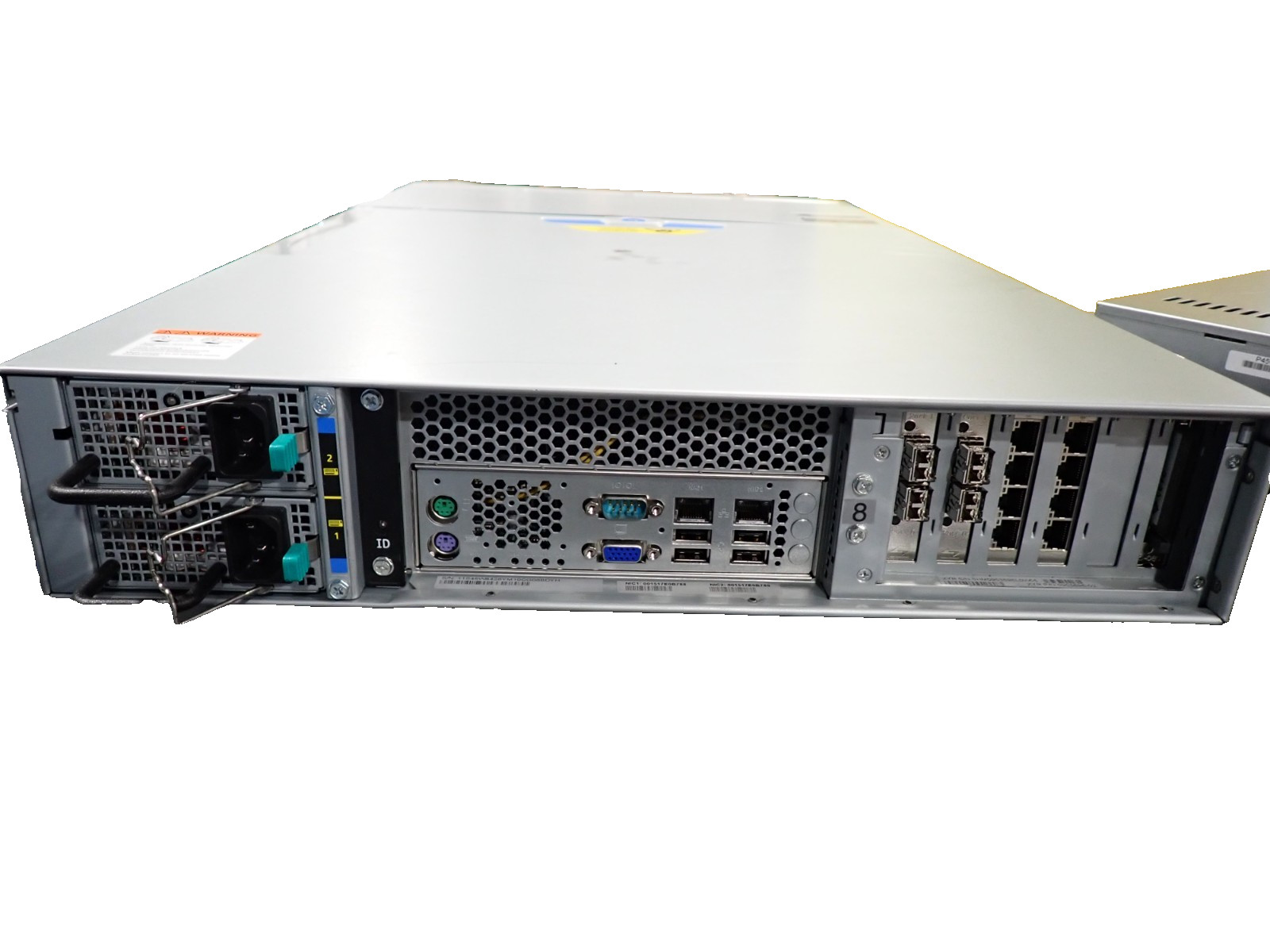 IBM 45W8430 XIV Data High-Performance Enterprise Internal Storage Module IBM 45W8430 XIV Data High-Performance Enterprise Internal Storage Module
