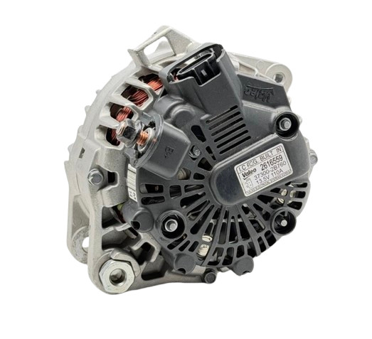 OEM Alternator for Hyundai Veloster Kia Forte Koup Soul Rio 1.6L 37300-2B760