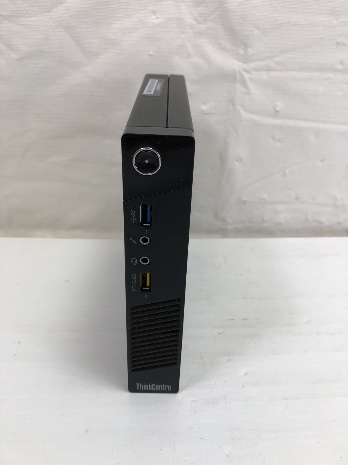Lenovo Thinkcentre M73 i5-4570T 2.9 ghz 8 GB Ram 320 GB Hard drive Windows 11