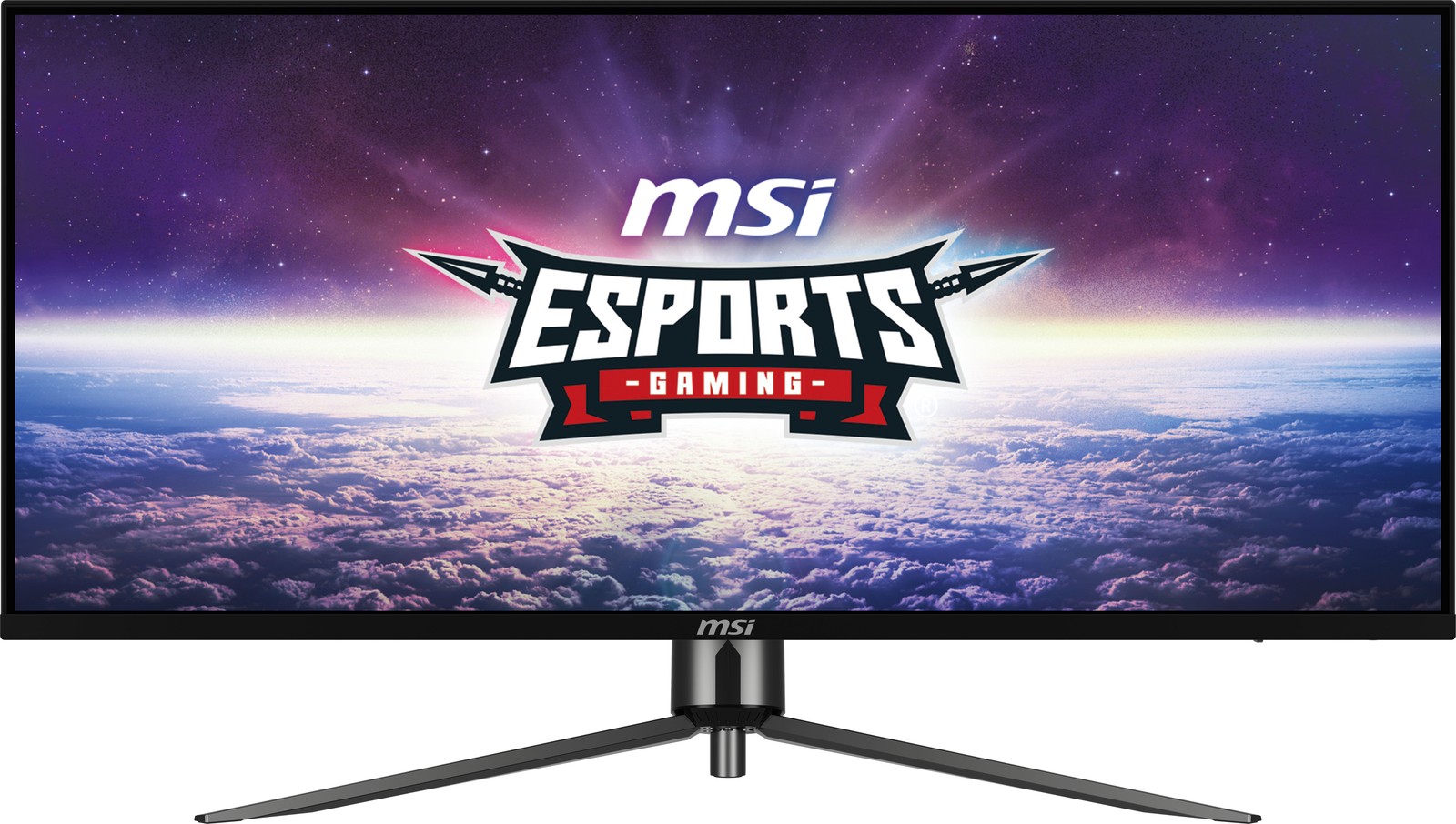 MSI MAG401QR 40\