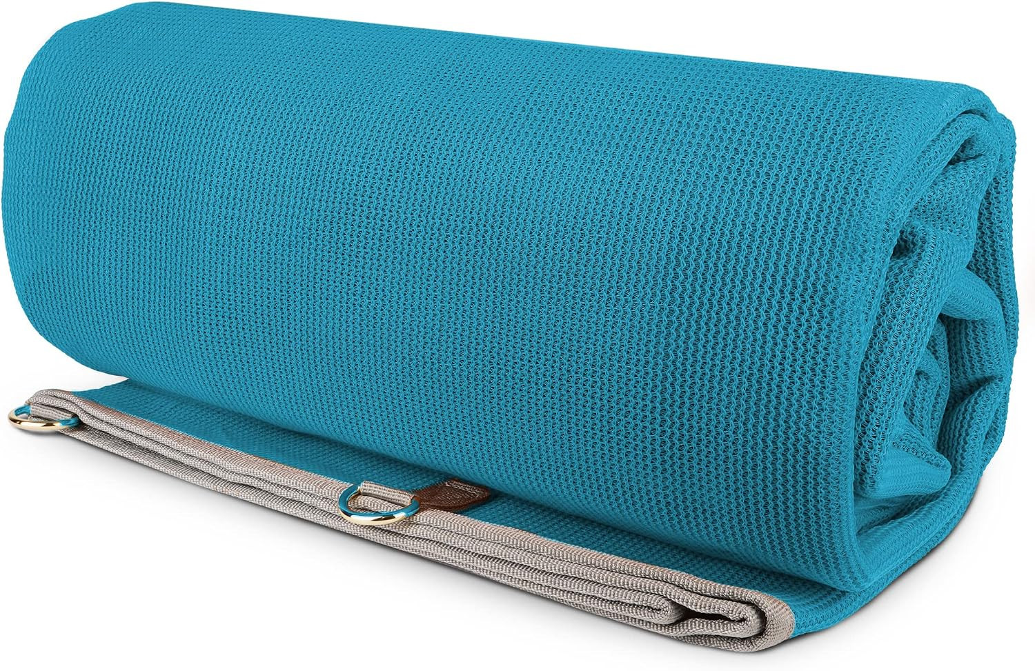 CGEAR Original Sand-Free Outdoor Camping Mat – Beach, Picnic & Camping Ground Ma