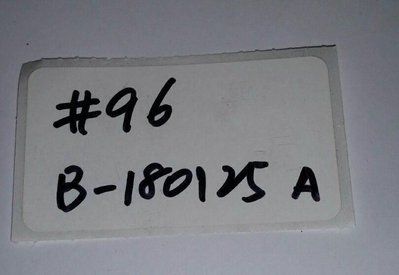 - 1x MEMORY BOARD ASSY 1409107-01(02)  SCHEMATIC 1402383 
