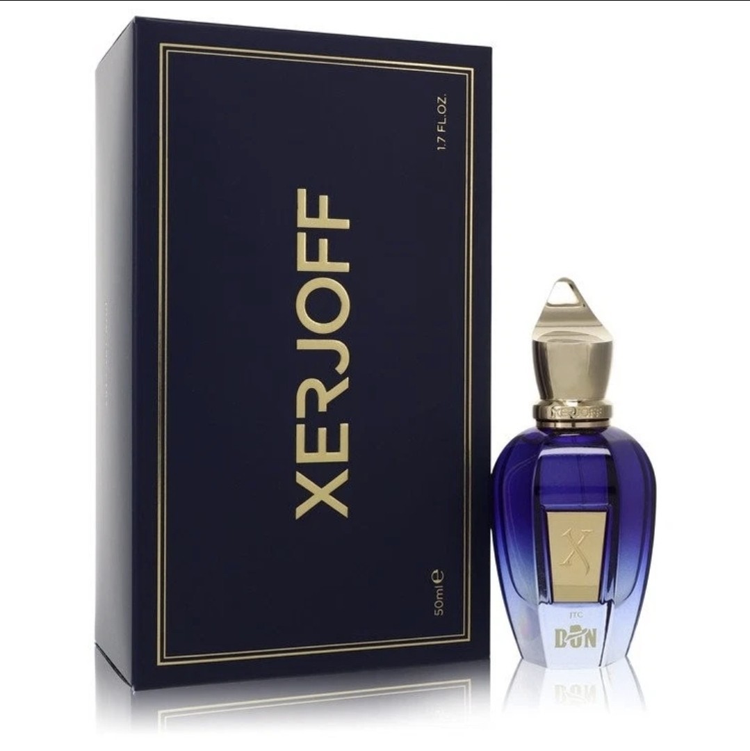 XERJOFF Join The Club Don EDP 1.7oz 50ml Unisex / Brand New (READ DESCRIPTION)