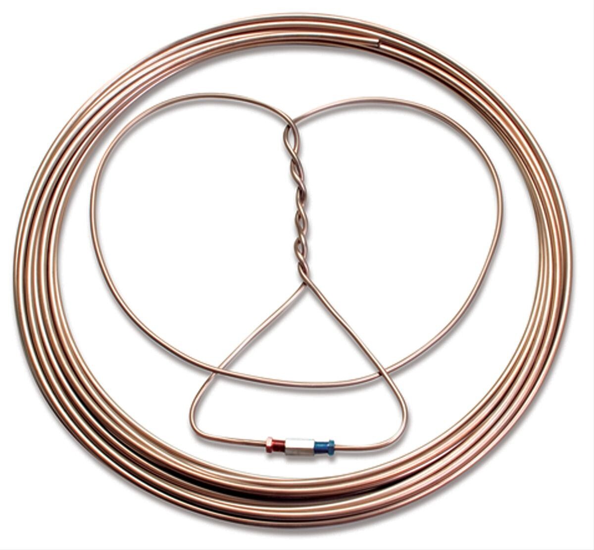 Brake Line Tubing 3/16 Brake Line Tubing 3/16
