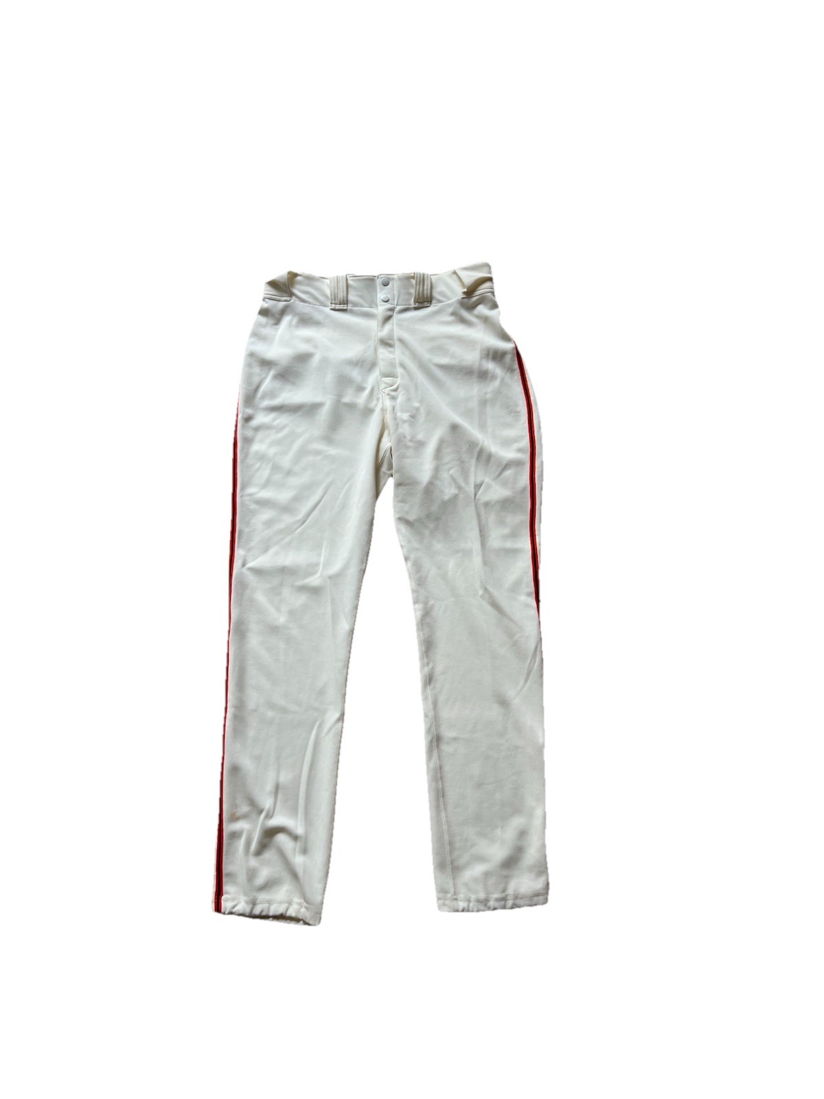 VTG Russell Athletic San Francisco Giants Game Prep Pants Orlando Cepeda? VTG Russell Athletic San Francisco Giants Game Prep Pants Orlando Cepeda?