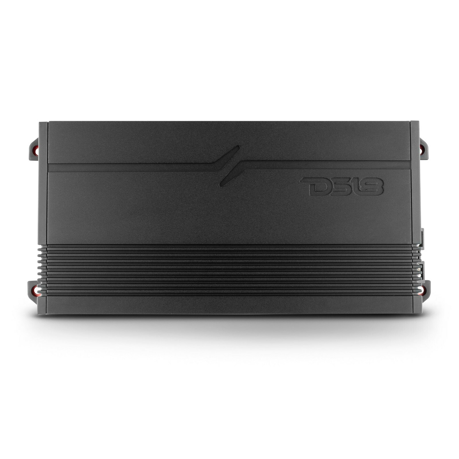 DS18 G1800.4D Car Amplifier Class D 4-Channel 1800 Watts Full-Range