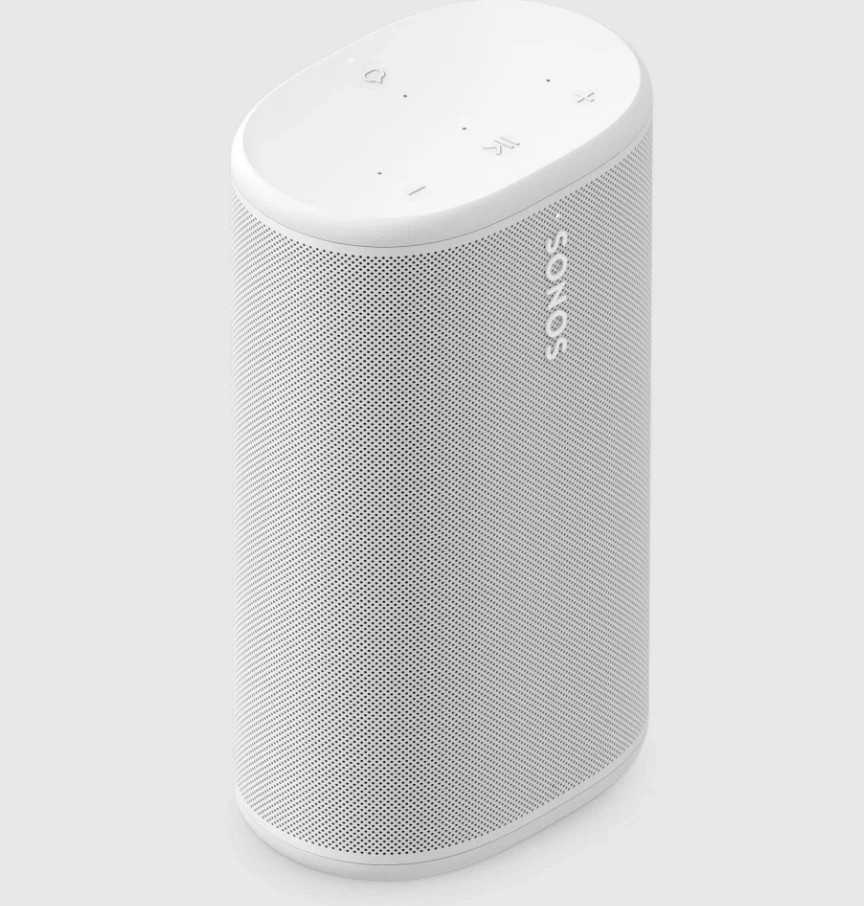 Sonos Play, White - fast shipping