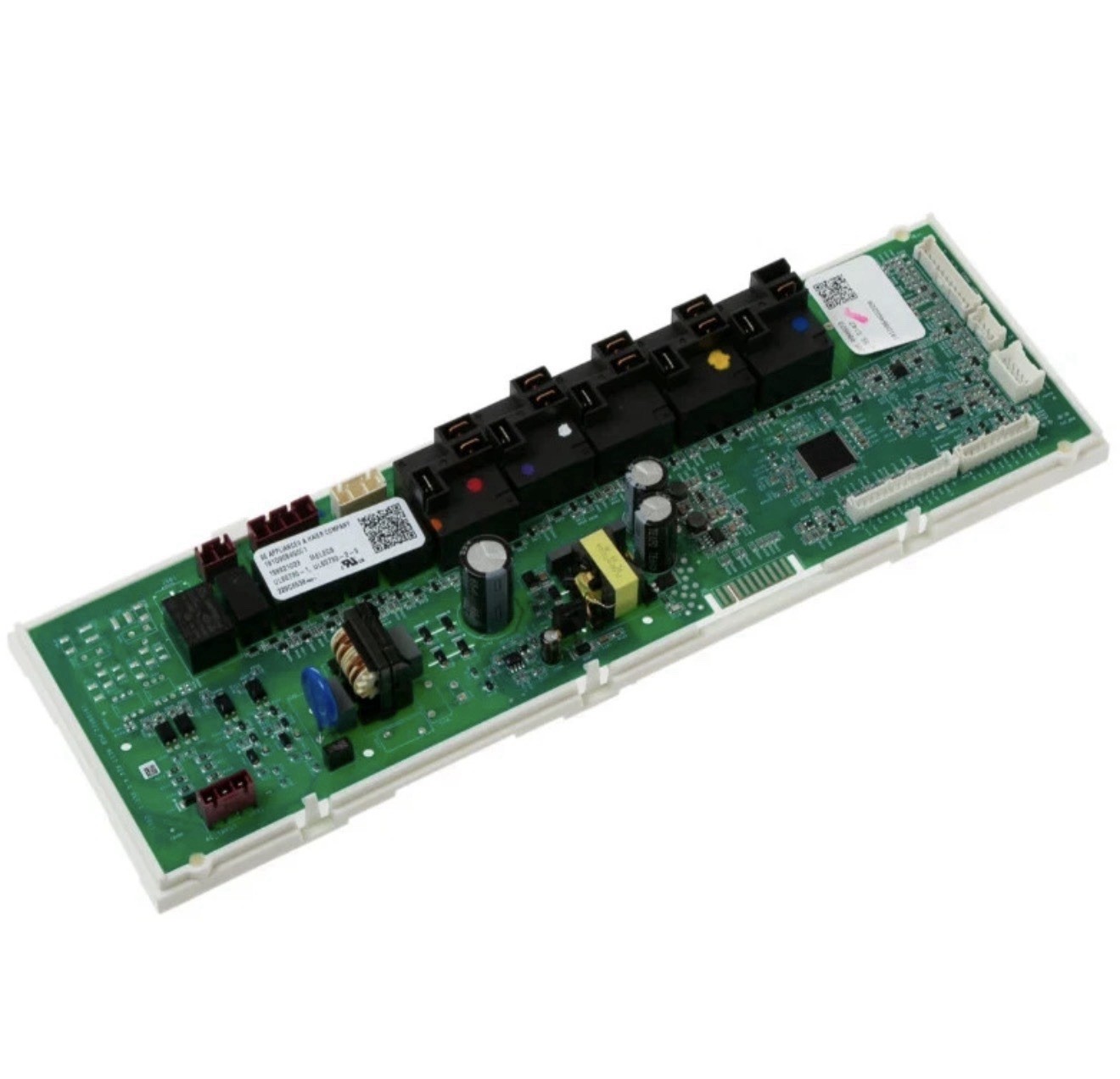 WB27X45315 GE Range Control Board OEM Genuine New