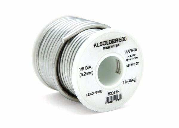 NEW Harris ALSOLDER 500 .118\