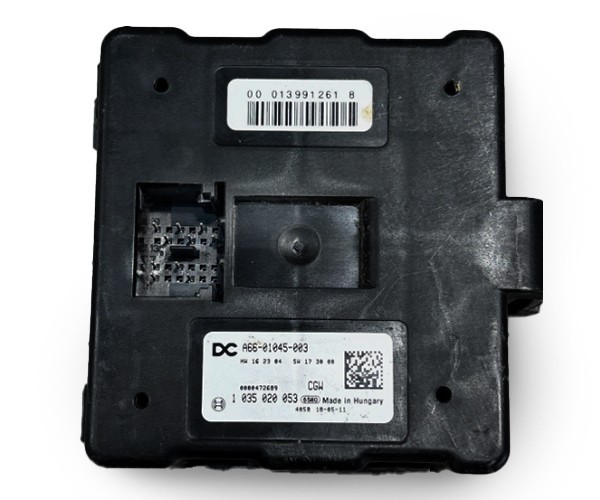 Freightliner P3 ECU Control Module A66-01045-002 Freightliner P3 ECU Control Module A66-01045-002
