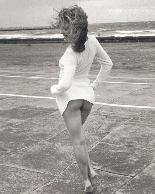 Kylie Minogue Sexy Black And White 8x10 Picture Celebrity Print