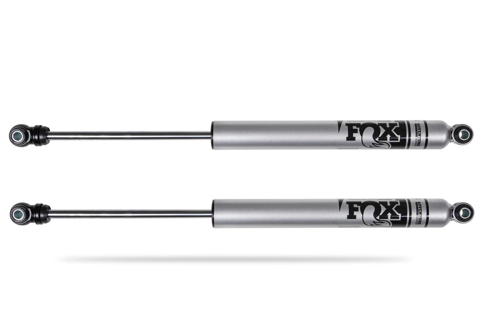 FOX Pair 2.0 IFP Front shocks Chevy GMC K10 K1500 Suburban 1973-1991 6 Lift