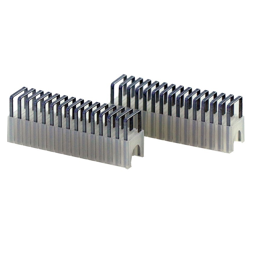 *OPEN BOX* Surebonder® 14516C 1/4″ x 5/16″ #19 Insulated Staples (Box of 300)