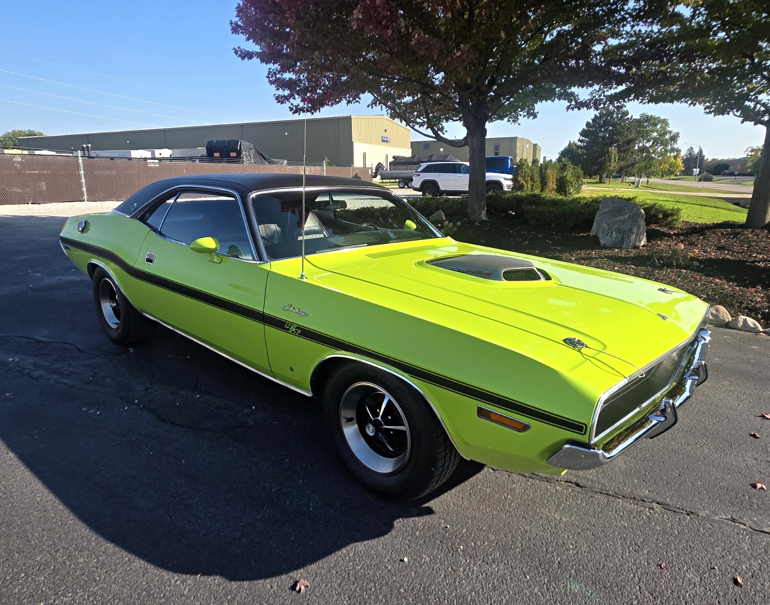 1970 Dodge Challenger