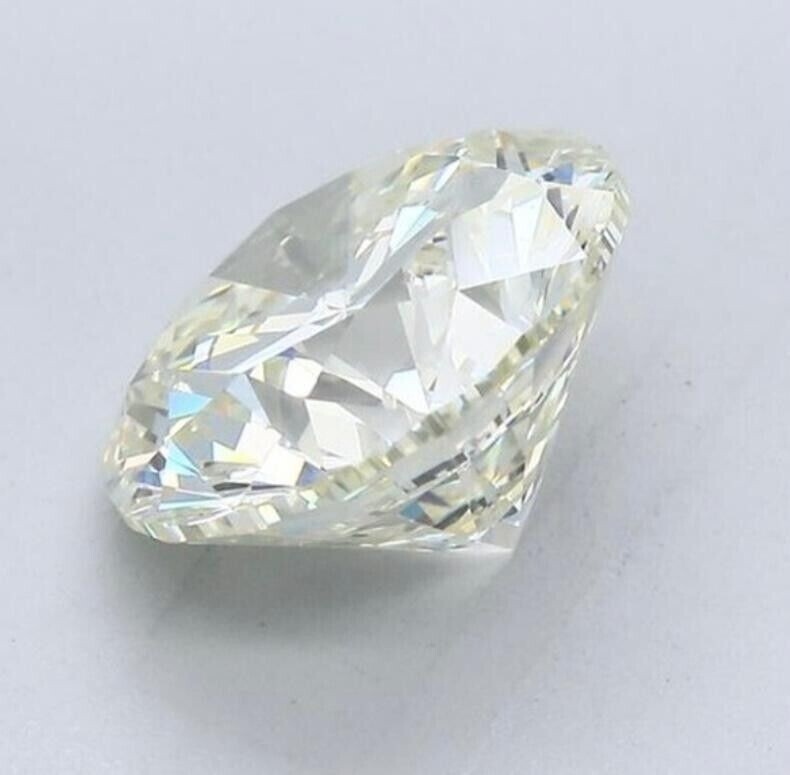 Certified Natural 2.50 Ct Round Diamond D Color VVS1 Excellent Cut Loose Gemston Certified Natural 2.50 Ct Round Diamond D Color VVS1 Excellent Cut Loose Gemston