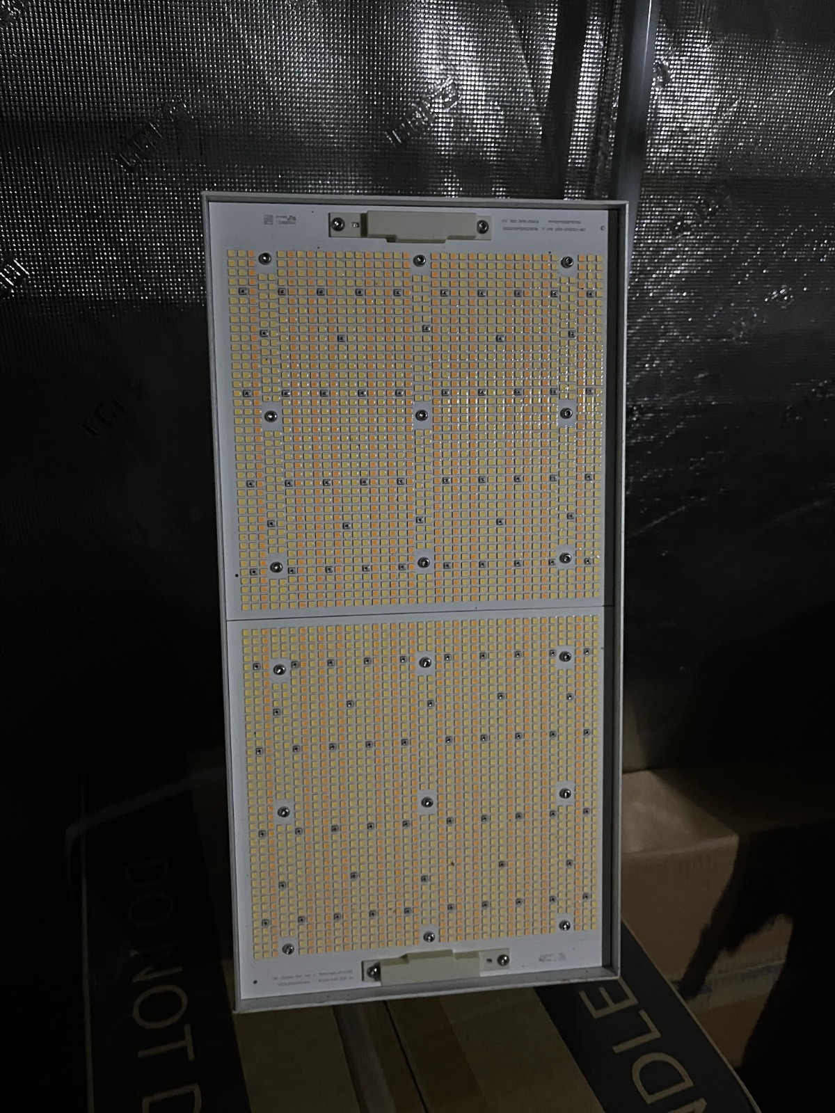 FOHSE O6i 1200W Commercial LED Lights - NEW FOHSE O6i 1200W Commercial LED Lights - NEW